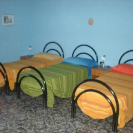 Couette-café Novalis 3*