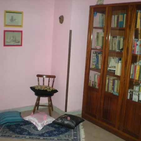 Novalis Couette-café 3*