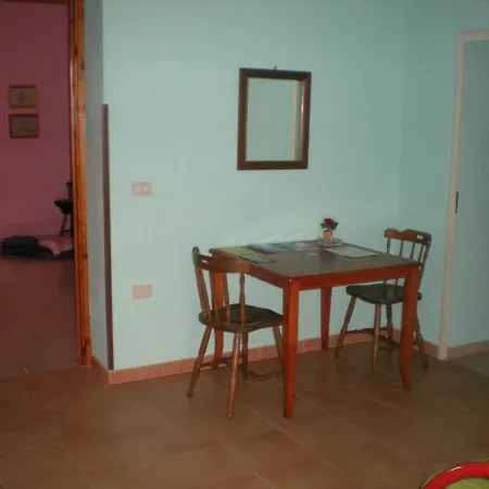 Novalis Couette-café 3*