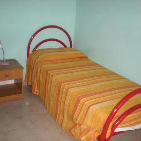 Novalis Couette-café 3*