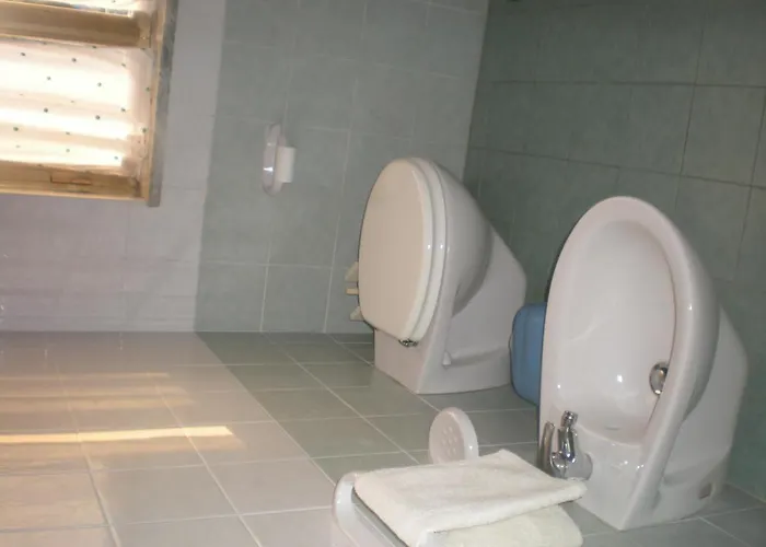 Couette-café Novalis 3*