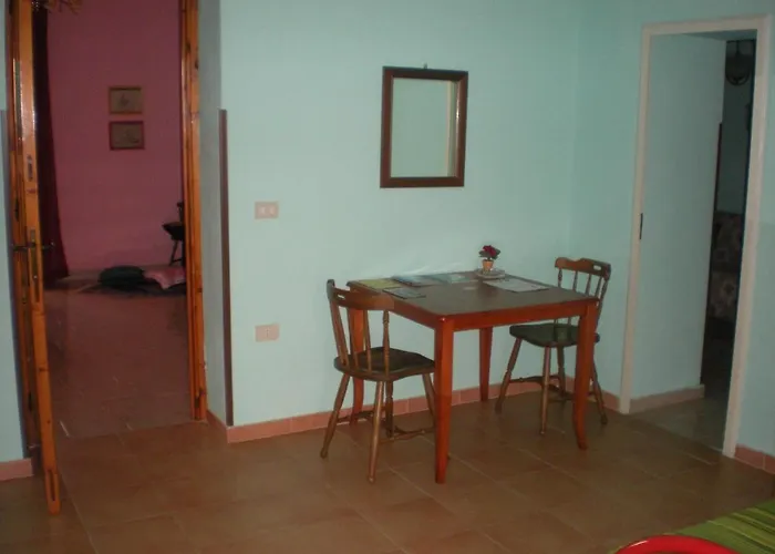 Novalis Couette-café 3*