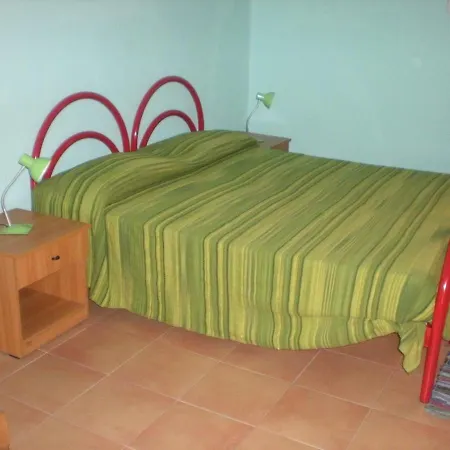 Novalis Bed & Breakfast