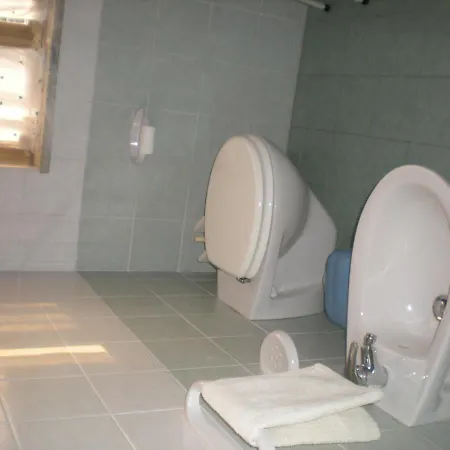 Bed & Breakfast Novalis 3*