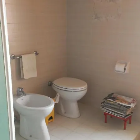 Bed & Breakfast Novalis 3*