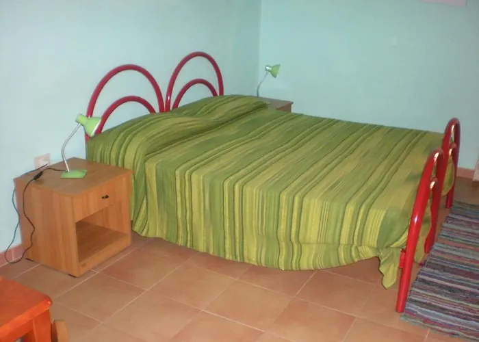 Novalis Bed & Breakfast