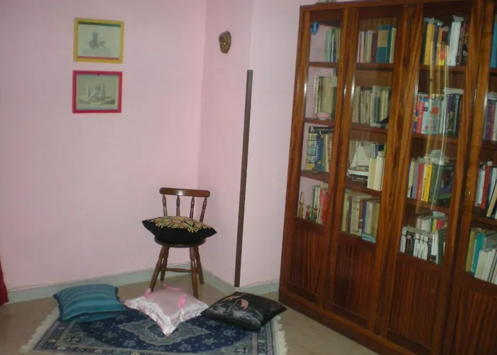 Novalis Alojamento de Acomodação e Pequeno-almoço 3*