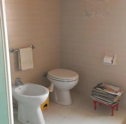 Bed & Breakfast Novalis 3*